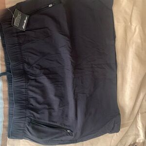 Brand new size 16 skirt! Black!